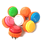 Botón Sanwa OBSN-30 1