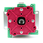 Palanca Seimitsu Bullet LSX-NOBI-PRO 7