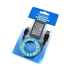 Batería Recargable 3.7V 1800 mAh 1