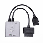 Brook Wingman SNES Multi-Consola a Super Nintendo SNES / Nintendo NES 2