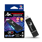 Adaptador Brook Wingman XE 2 Super Converter 1