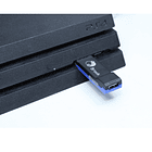 Adaptador Brook Wingman XE 2 Super Converter 3