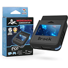 Brook Wingman PS2 Super Converter 1