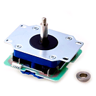 Palanca Seimitsu LS-32-01-SUS 1