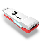 Adaptador Brook Wingman FGC - Compatible con PS5, PS4 y PC Xinput 2