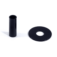 Sanwa JLF-CD Dust & Shaft Cover