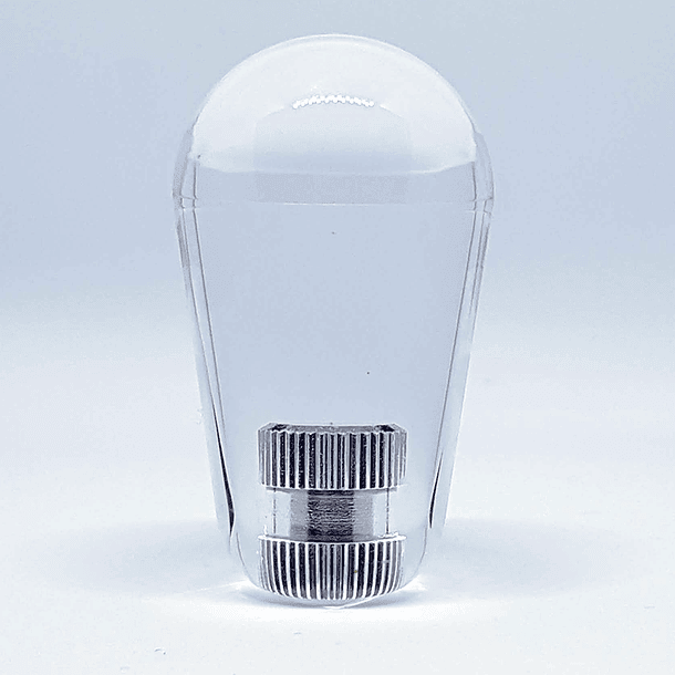 Battop Sanwa Clear LB-30N-CW 