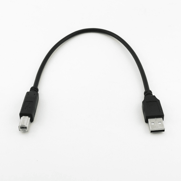 Cable USB 30 cm 1