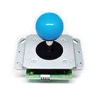 Palanca Seimitsu LS-62-01 SS 2