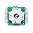 Palanca Seimitsu LS-62-01 SS 3