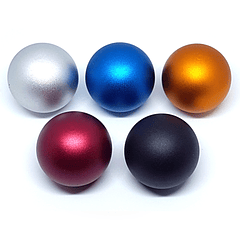 Balltop Aluminio (varios colores)