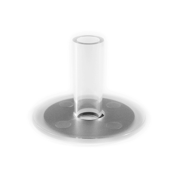 Sanwa JLF-CD Dust & Shaft Cover Clear 6