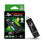 Adaptador Brook Wingman XB 3 1