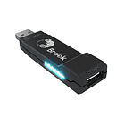 Adaptador Brook Wingman XB 3 2