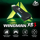 Adaptador Brook Wingman XB 3 3