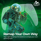 Adaptador Brook Wingman XB 3 6