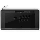 Qanba Fightstick Obsidian 2 para PlayStation 5/4 y PC 1