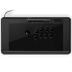 Qanba Fightstick Obsidian 2 para PlayStation 5/4 y PC