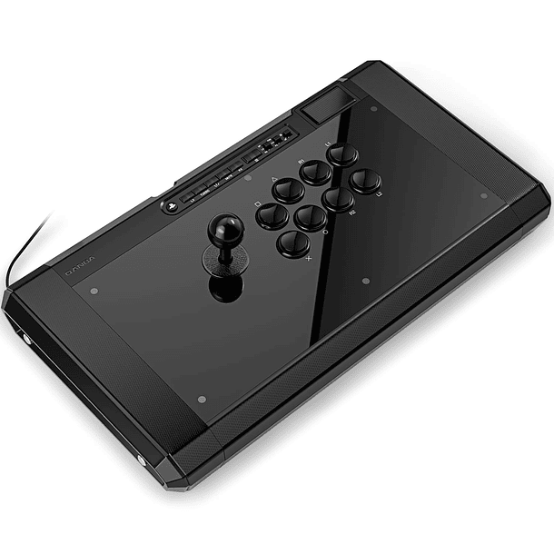 Qanba Fightstick Obsidian 2 para PlayStation 5/4 y PC 2