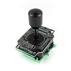 Palanca Seimitsu LSX-NOBI-01 Pro COMPLETE BOX - Edicion Limitada EVO Japan 2024 2