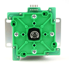 Palanca Seimitsu LSX-NOBI-01 Pro COMPLETE BOX - Edicion Limitada EVO Japan 2024 4