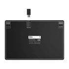 8Bitdo All-Button Arcade Controller para Switch, Switch 2 y Windows 3