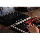 8Bitdo All-Button Arcade Controller para Switch, Switch 2 y Windows 5