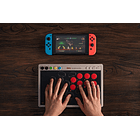 8Bitdo All-Button Arcade Controller para Switch, Switch 2 y Windows 4
