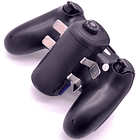 Brook Marine - Adaptador inalámbrico PS4 - Batería & Multiconsola 2