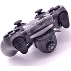 Brook Marine - Adaptador inalámbrico PS4 - Batería & Multiconsola 3