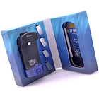 Brook Marine - Adaptador inalámbrico PS4 - Batería & Multiconsola 7