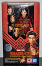 S.H Figuarts Shang Chi And Legend Of Ten Rings Bandai - thumbnail 2