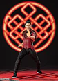 S.H Figuarts Shang Chi And Legend Of Ten Rings Bandai - thumbnail 3