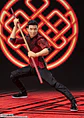 S.H Figuarts Shang Chi And Legend Of Ten Rings Bandai - thumbnail 4