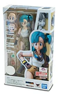 Figura Articulada De Bulma S.H Figuarts - Bandai - Miniatura 2