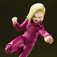S.H Figuarts Android 18 Dragon Ball Super Androide 18 Jp - Miniatura 3
