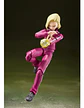 S.H Figuarts Android 18 Dragon Ball Super Androide 18 Jp - Miniatura 6