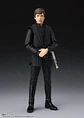 S.h Figuarts Luke Skywalker The Mandalorian Star Wars Jp - Miniatura 3