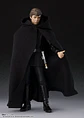 S.h Figuarts Luke Skywalker The Mandalorian Star Wars Jp - Miniatura 5