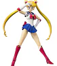 S.h Figuarts Sailor Moon Animation Color Edition - thumbnail 1