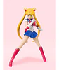 S.h Figuarts Sailor Moon Animation Color Edition - thumbnail 3