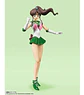 S.h Figuarts Sailor Jupiter Animation Color Edition - Miniatura 3