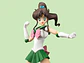 S.h Figuarts Sailor Jupiter Animation Color Edition - Miniatura 4