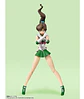 S.h Figuarts Sailor Jupiter Animation Color Edition - Miniatura 5