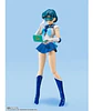 S.h Figuarts Sailor Mercury Animation Color Edition - thumbnail 3