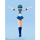 S.h Figuarts Sailor Mercury Animation Color Edition 5