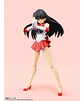 S.h Figuarts Sailor Mars Animation Color Edition - Miniatura 5
