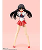 S.h Figuarts Sailor Mars Animation Color Edition - Miniatura 6