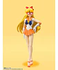 S.h Figuarts Sailor Venus Animation Color Edition - thumbnail 3