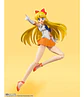 S.h Figuarts Sailor Venus Animation Color Edition - thumbnail 4